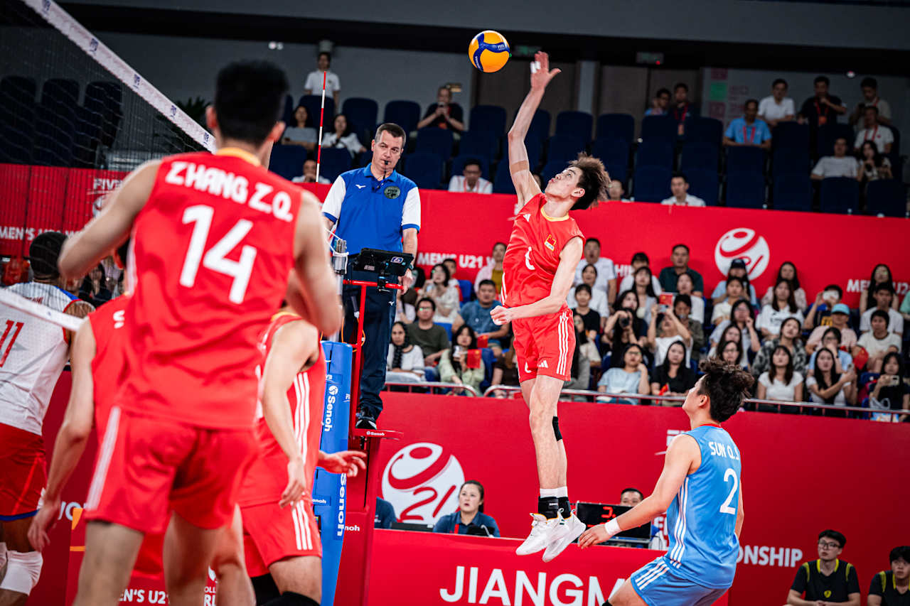 完成了一次, 拉雷亚 完成了一次, 拉雷亚