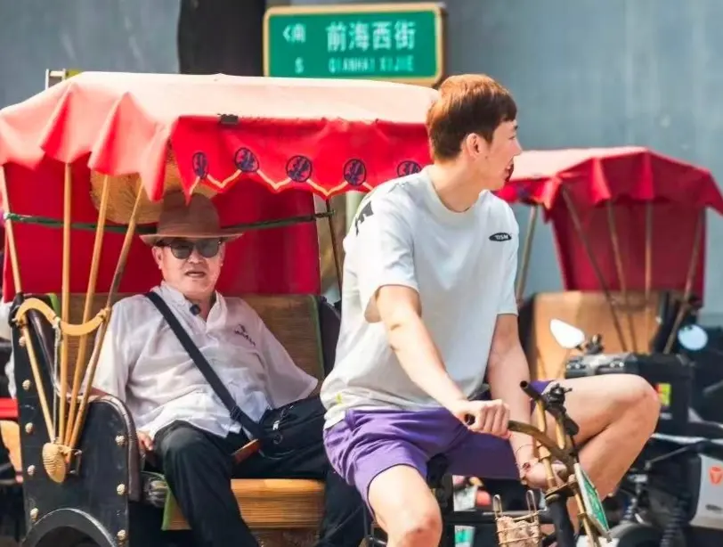 也有网友调