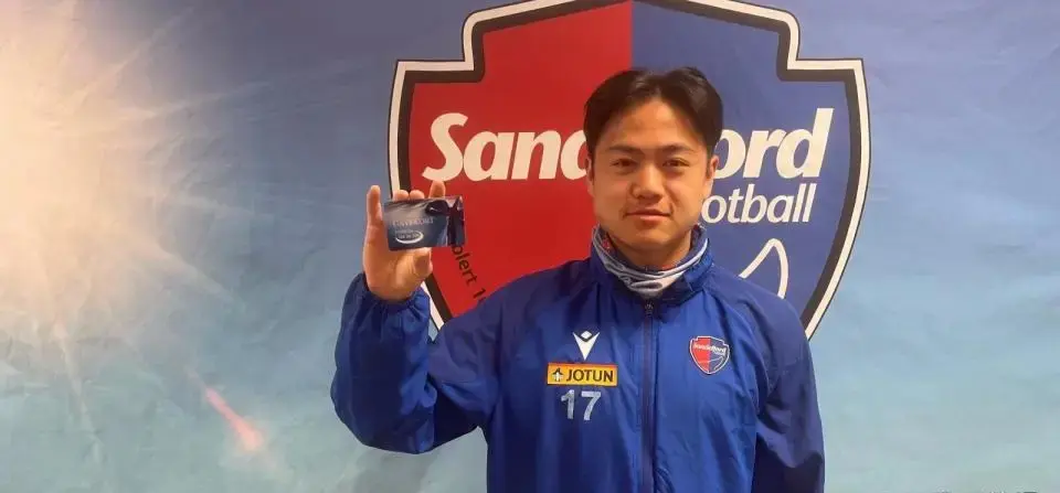 案来了, 主力, 他的连续变