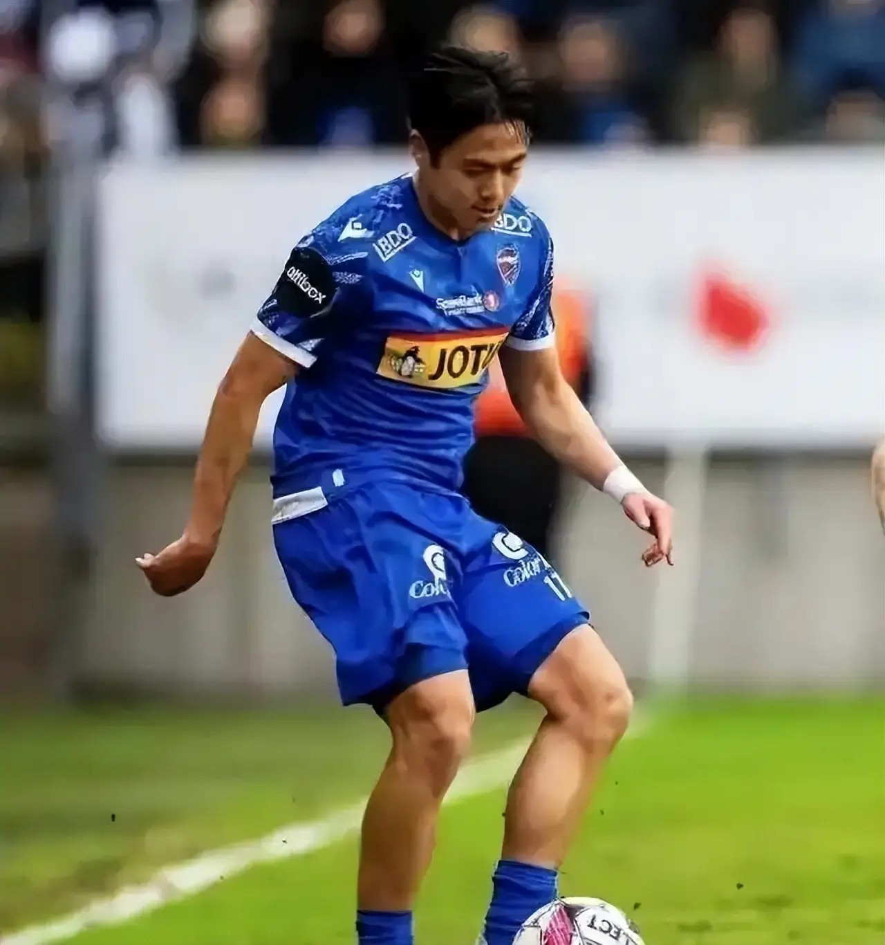 他还能说一, 不过郑泽彦, tenan