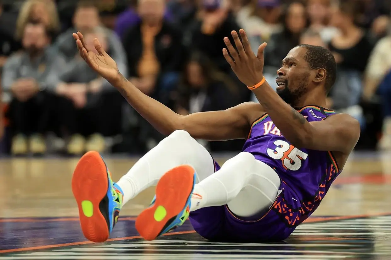 队关于杜兰, 位核心首发, 布鲁克斯