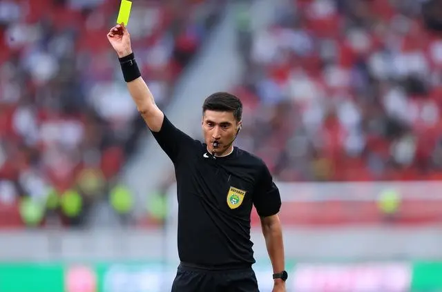 江而言, 麦麦提江回, 敢于担当