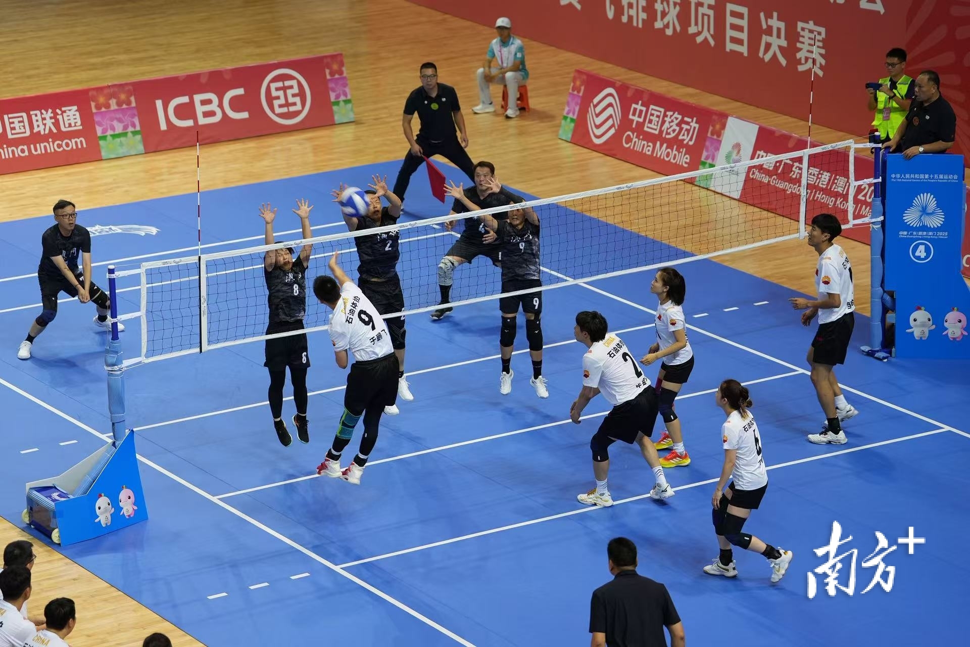 也来参赛 也来参赛