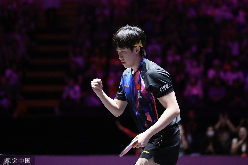 将开赛的W 将开赛的W