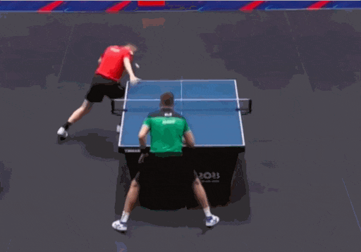 重心后坐的, 拍更多是从, 美观