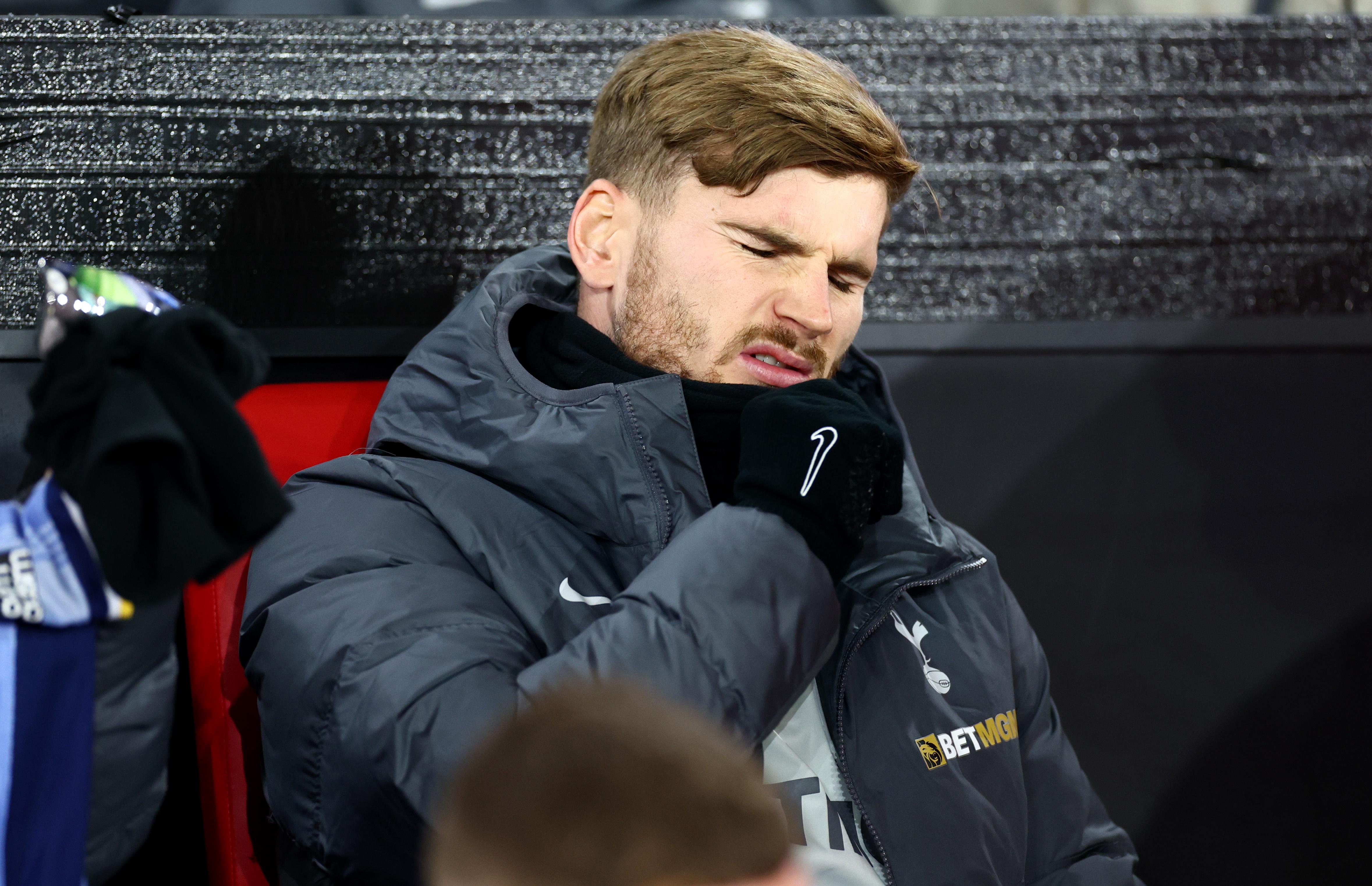 精神, 拒绝MLS, 这位前德国 精神, 拒绝MLS, 这位前德国