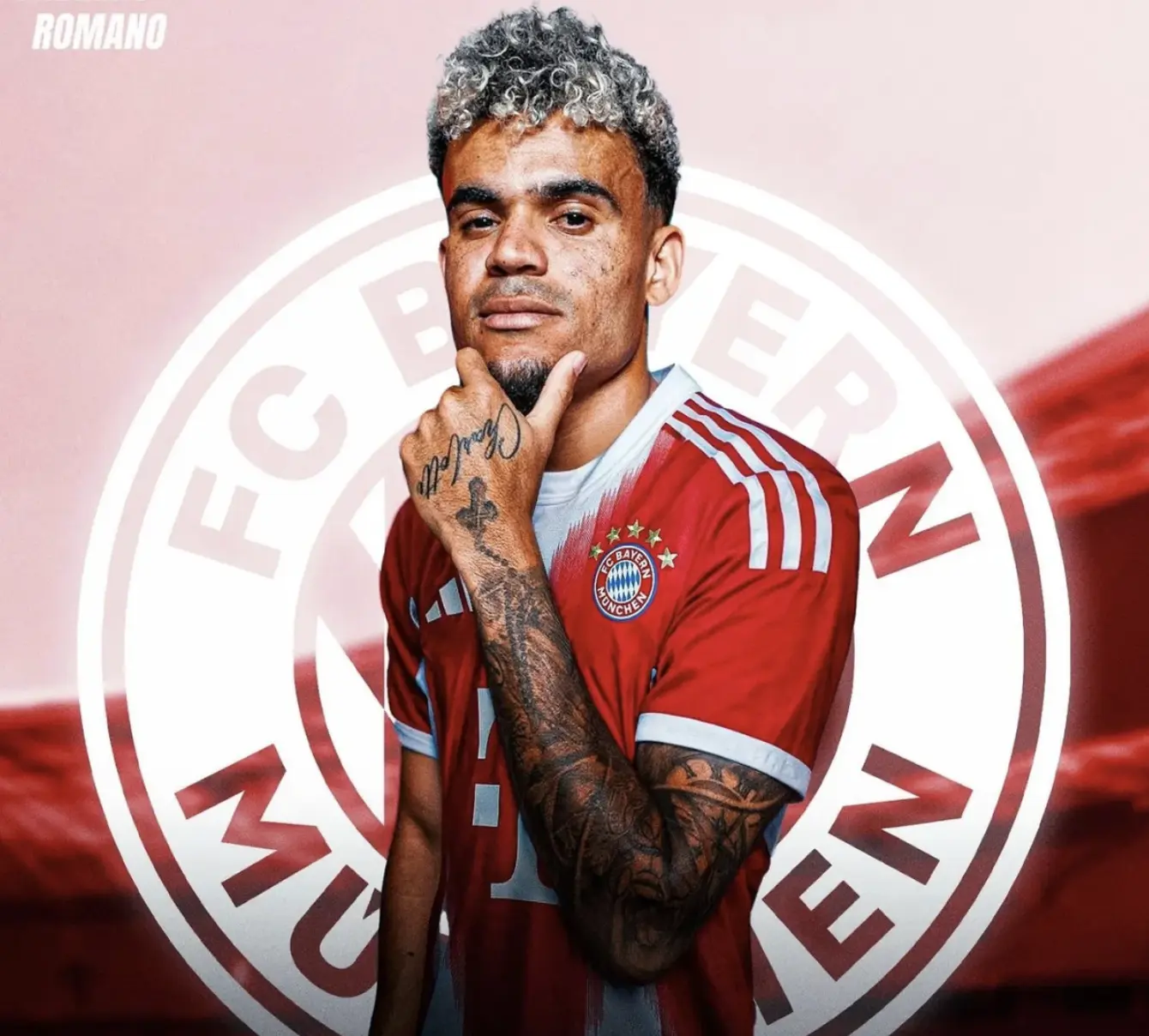 yid, 加盟英超 yid, 加盟英超