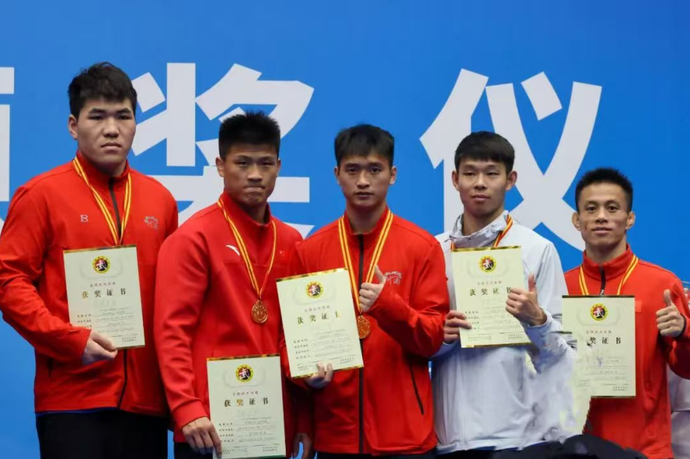 aDWV, 团阵容强大, 幕式演出