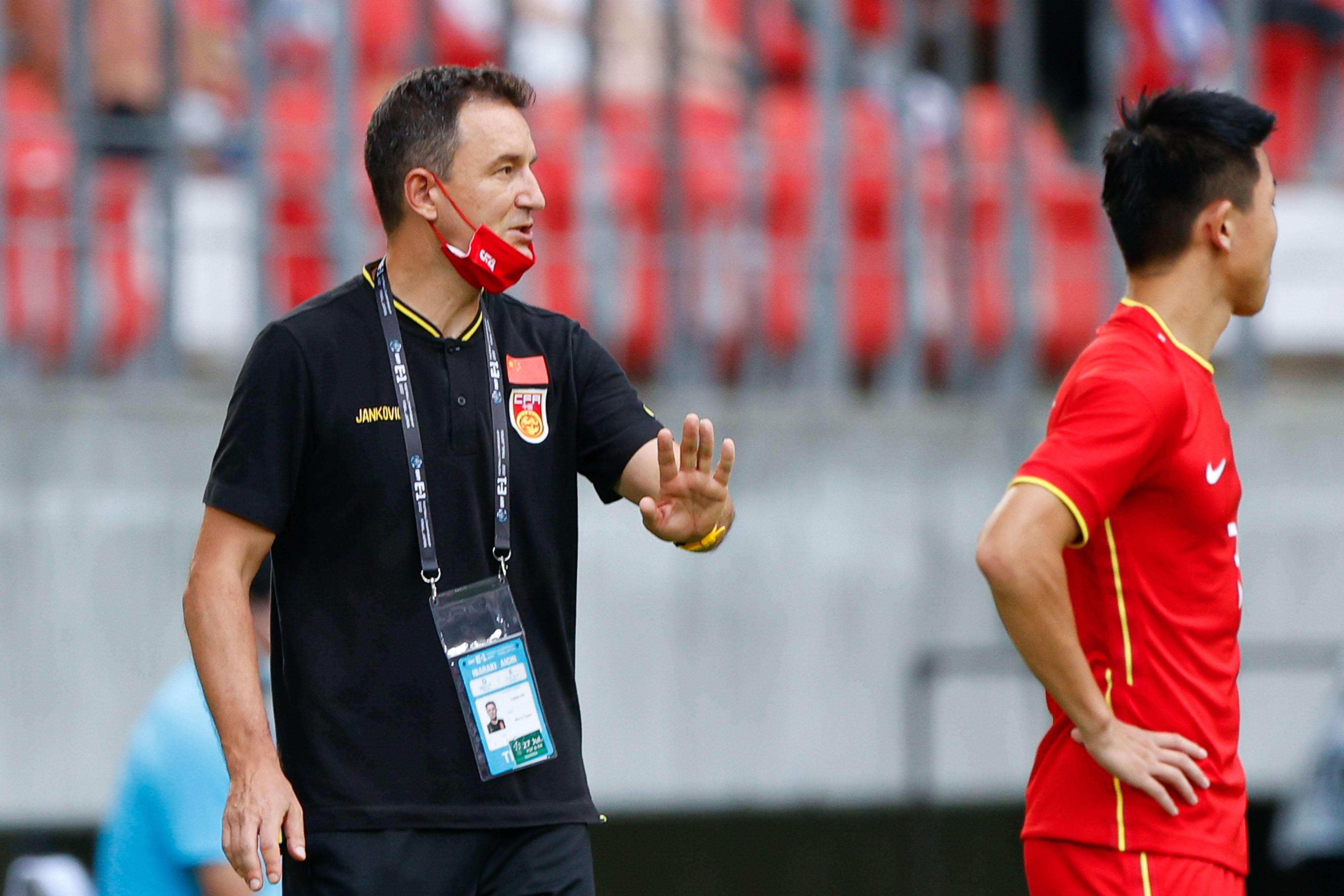 不被看好, alt, 国足选帅从 不被看好, alt, 国足选帅从