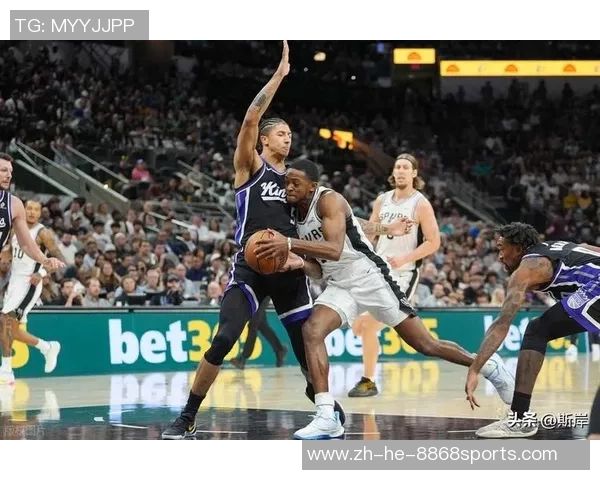 2019年4月1日NBA精彩回放马刺对决国王全场比赛精彩瞬间回顾