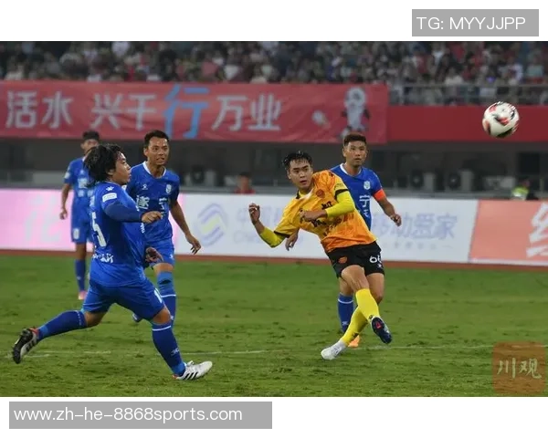 “川超”分区赛第七轮路程&对阵解析,一文说透