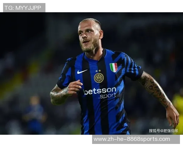 国米遭连环冲击！误判致连胜完结，核心伤缺6周，冬窗砸2500万抢中卫