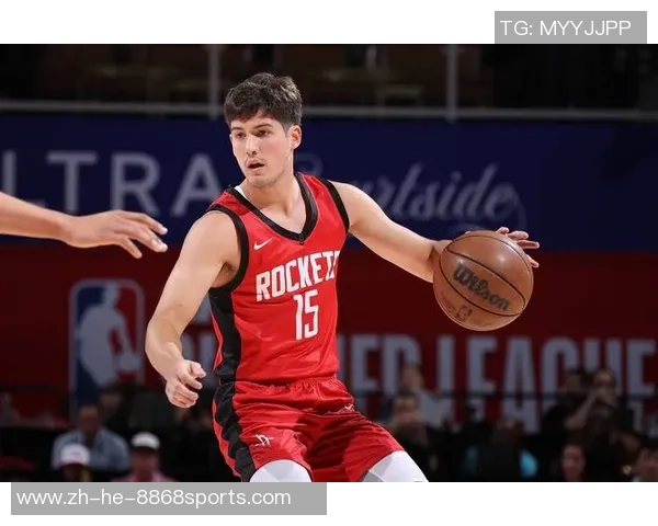 接连7场得分上双，谢泼德安稳发挥 火箭队五大是双刃剑 1将标志进场