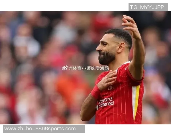 深化了解沙特？太阳报：萨拉赫和亨德森在伦敦隐秘会晤